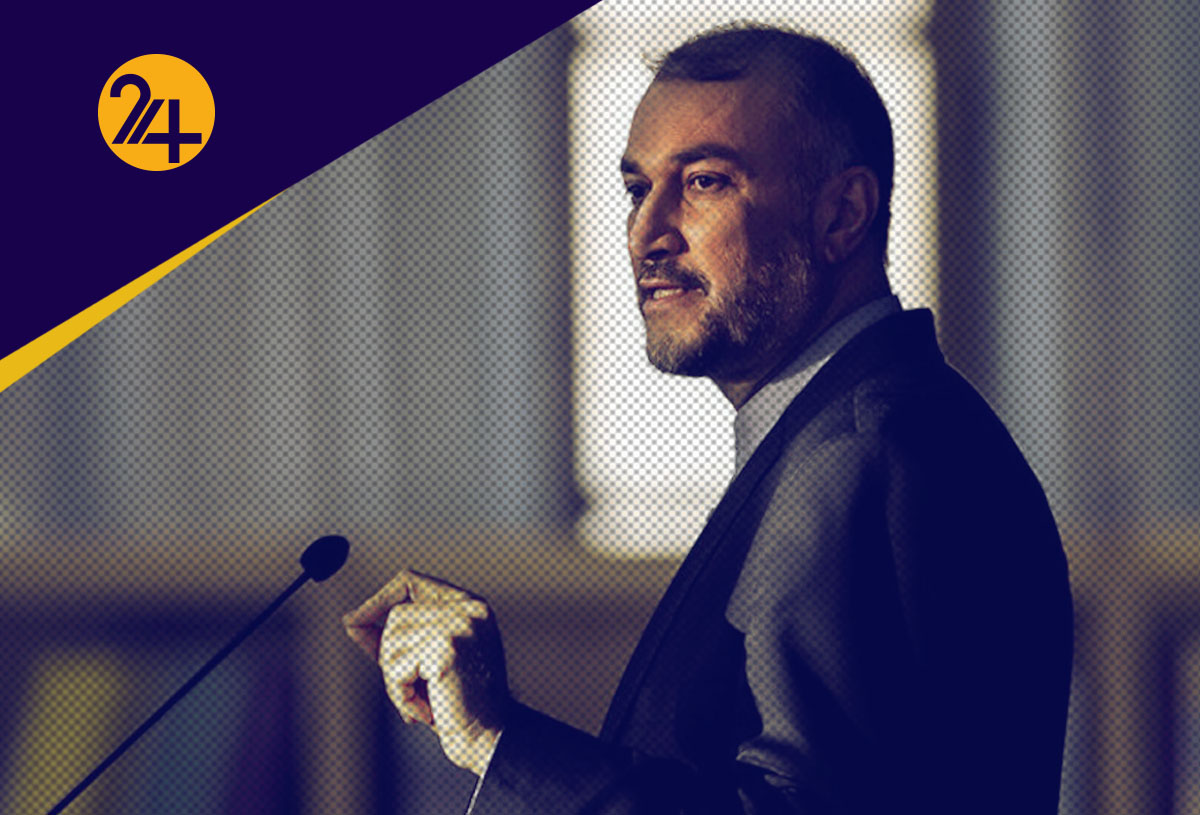 حسین امیرعبداللهیان حسین امیرعبداللهیان