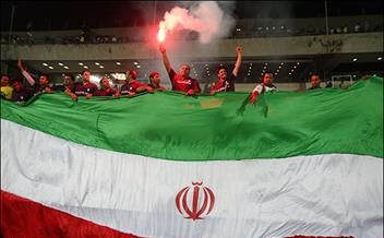 خرید بلیت دیدار تیمهای ملی فوتبال ایران و لبنان