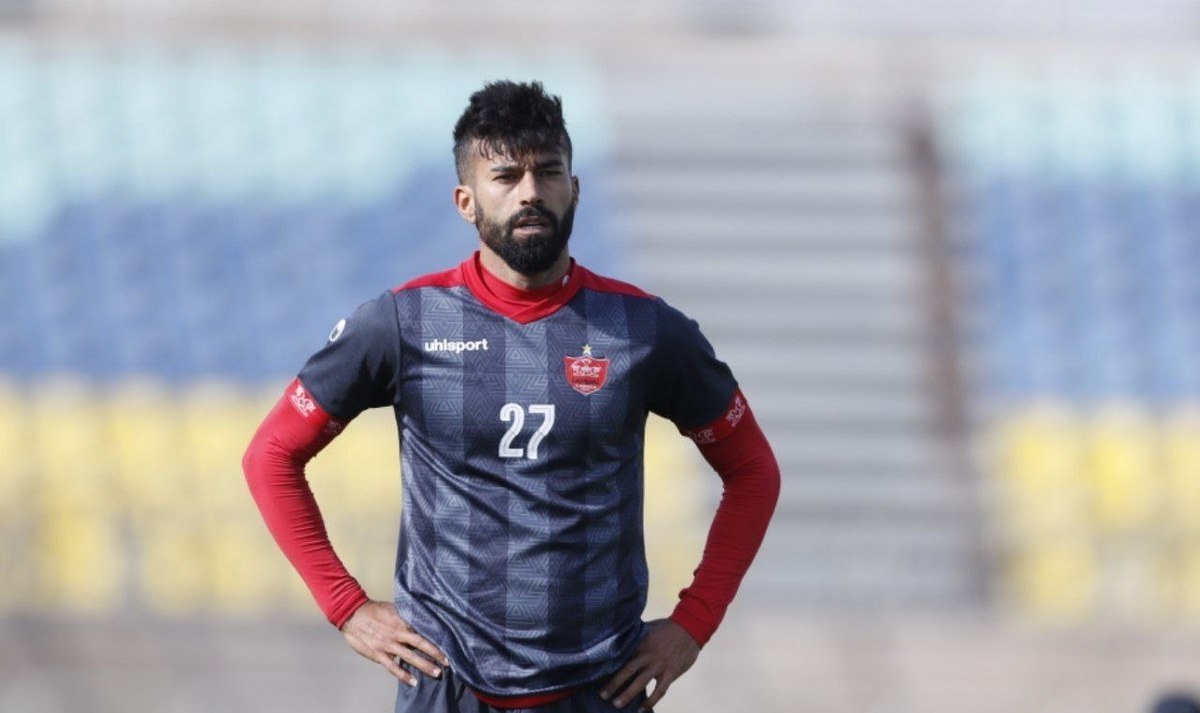 رامین رضاییان