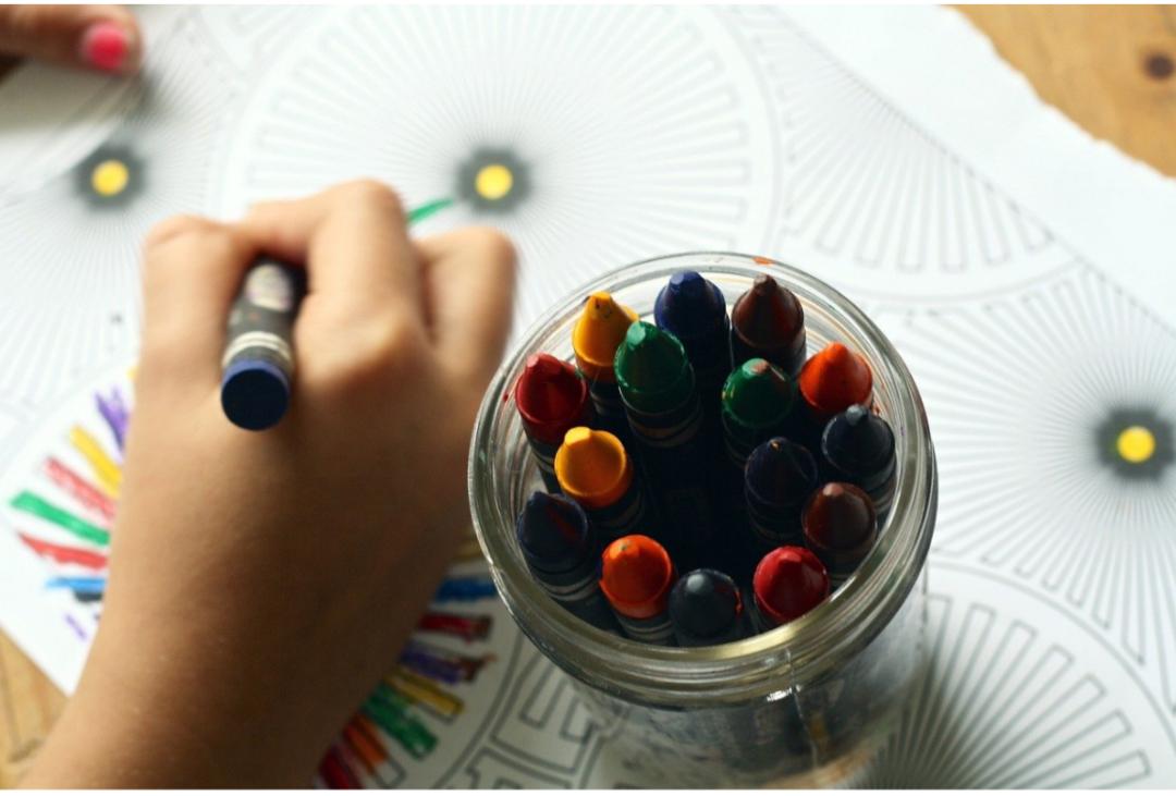 یادگیری کودکان