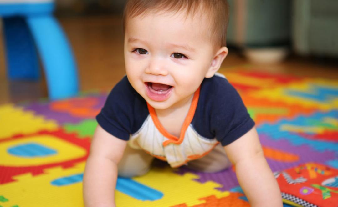  یادگیری کودکان