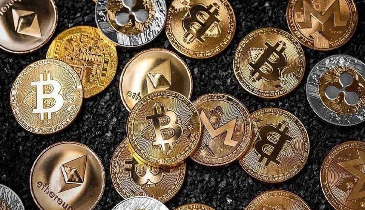 قیمت روز ارز‌های دیجیتال ۱ دی ۱۴۰۱