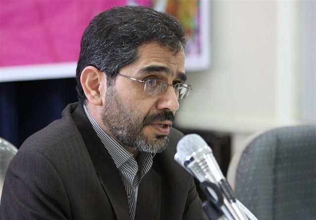 رئیس سازمان بسیج ادارات: در عمل به جهاد تبیین، در آشوبهای اخیر تعداد بسیار کمی از کارمندان ادارات حضور داشتند رئیس سازمان بسیج ادارات