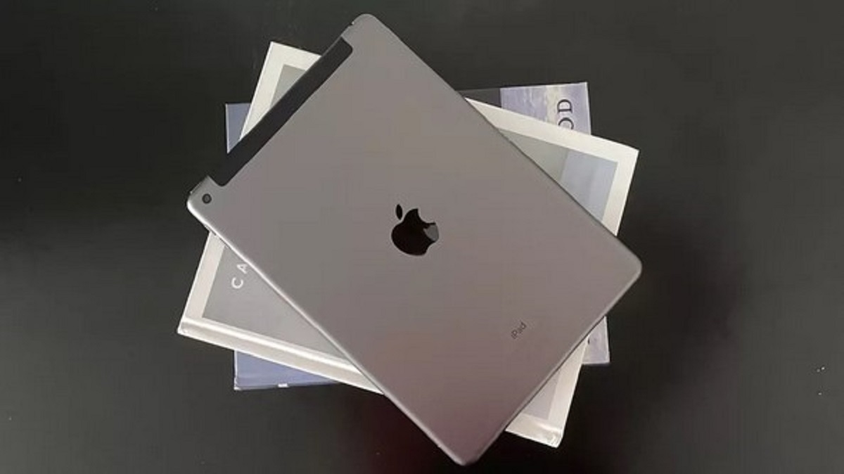 مشخصات آیپد  (2021)