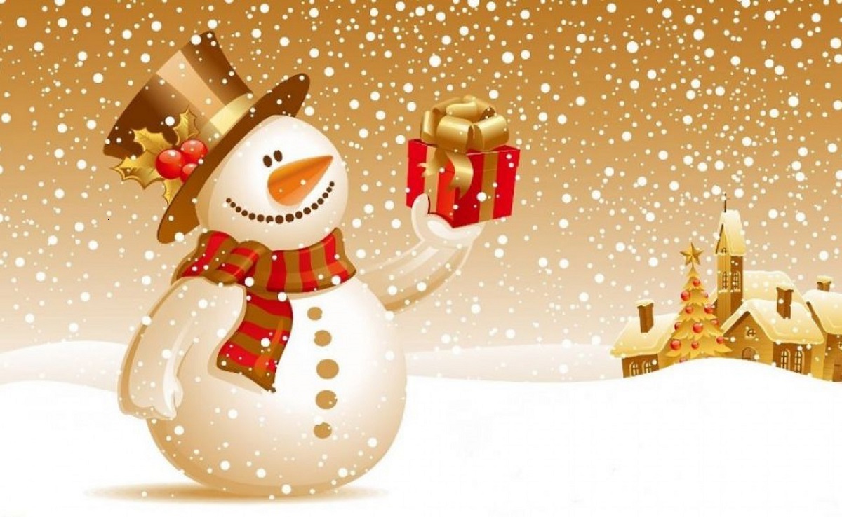 متن‌ تبریک کریسمس به فارسی