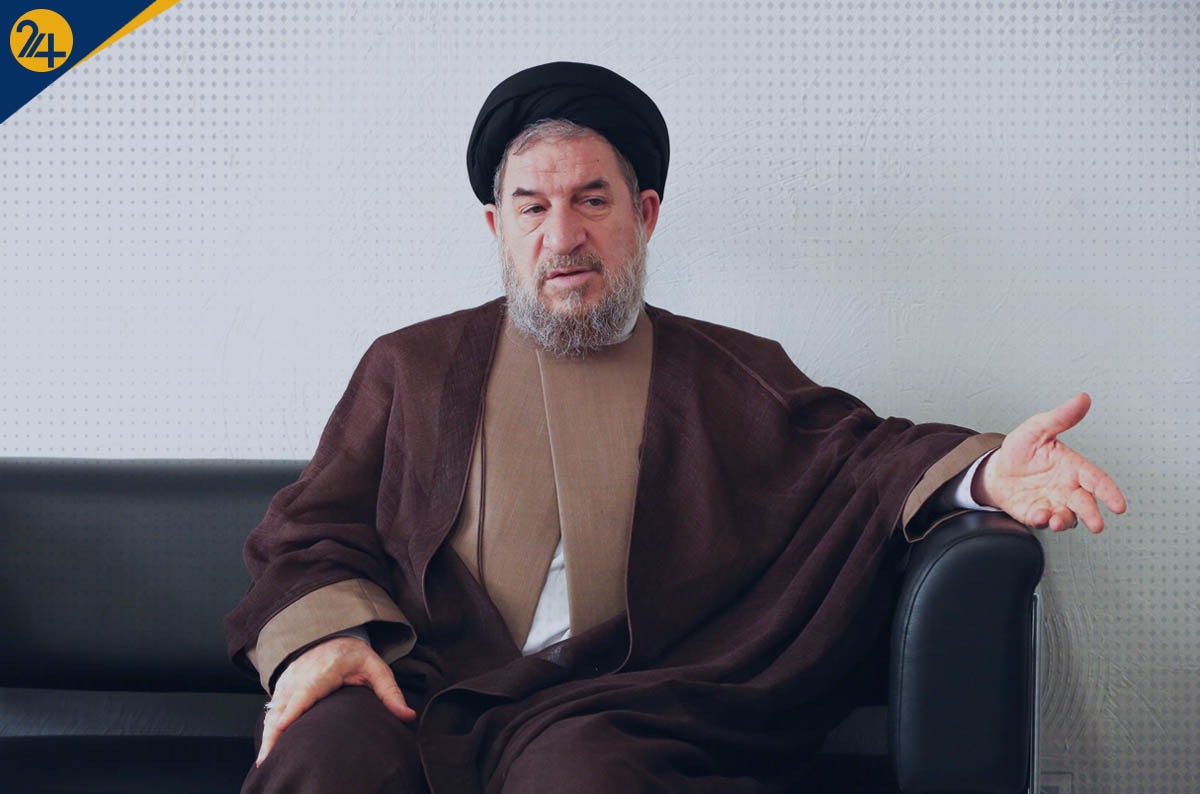 محمدرضا میر تاج الدینی محمدرضا میر تاج الدینی