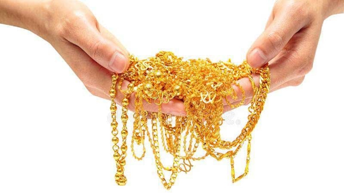 تقسیم ارث طلای مادر بعد از فوت تقسیم ارث طلای مادر بعد از فوت