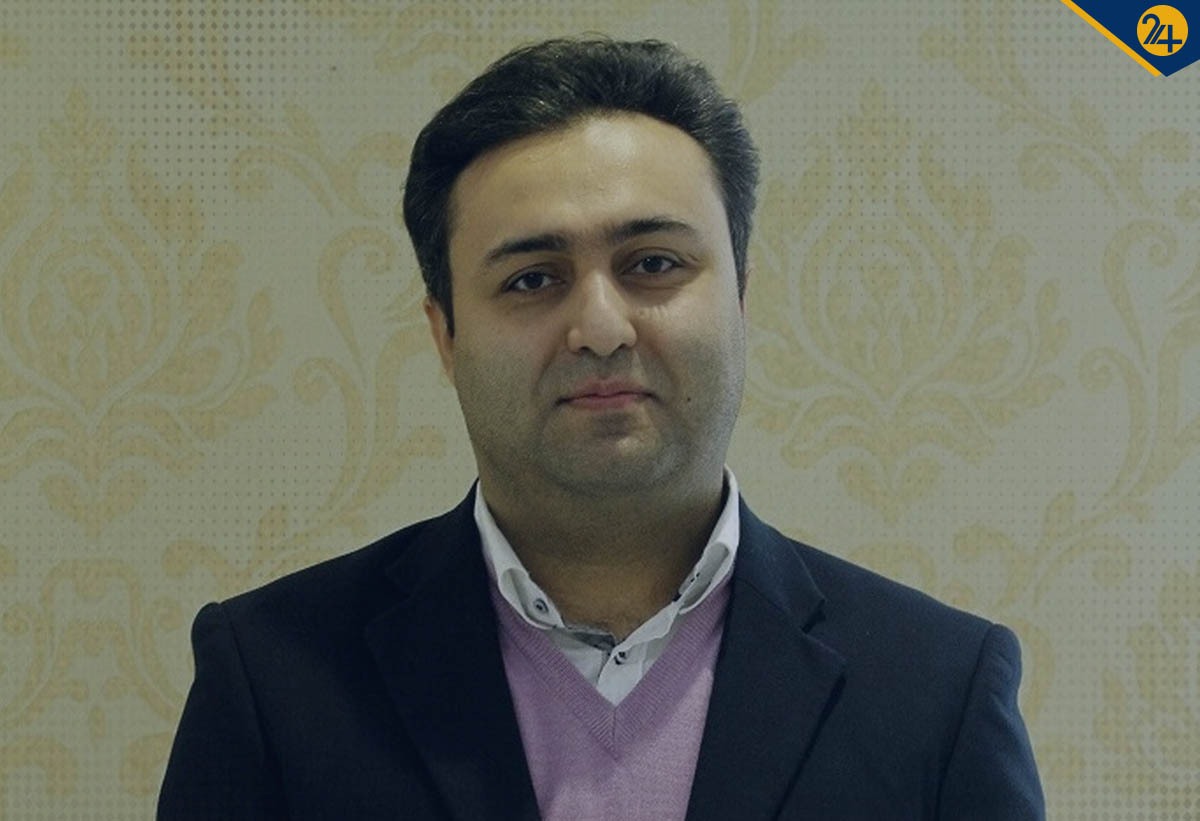 احمد کیمیایی