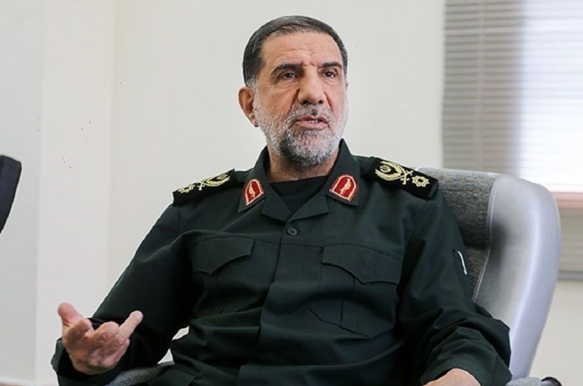 اسماعیل کوثری