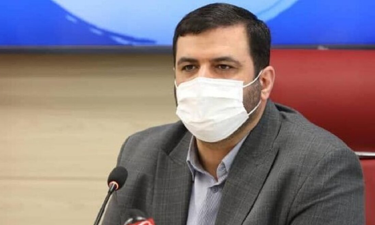 ستاد مقابله با کرونا