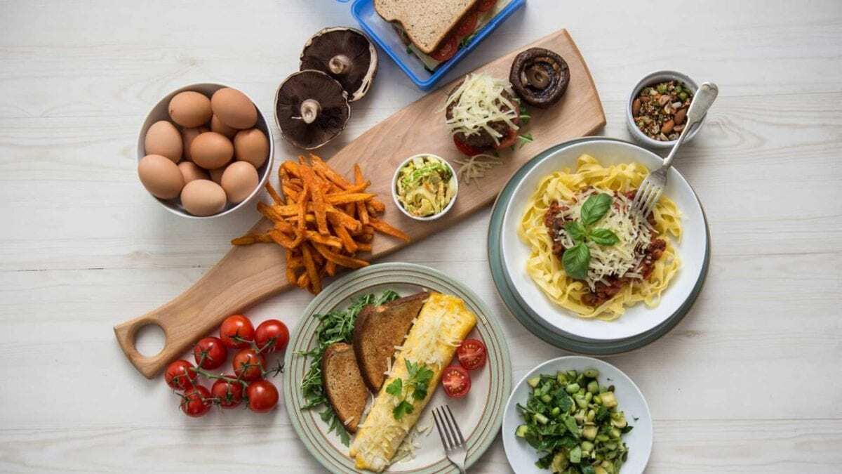 لیست مواد غذایی چاق کننده