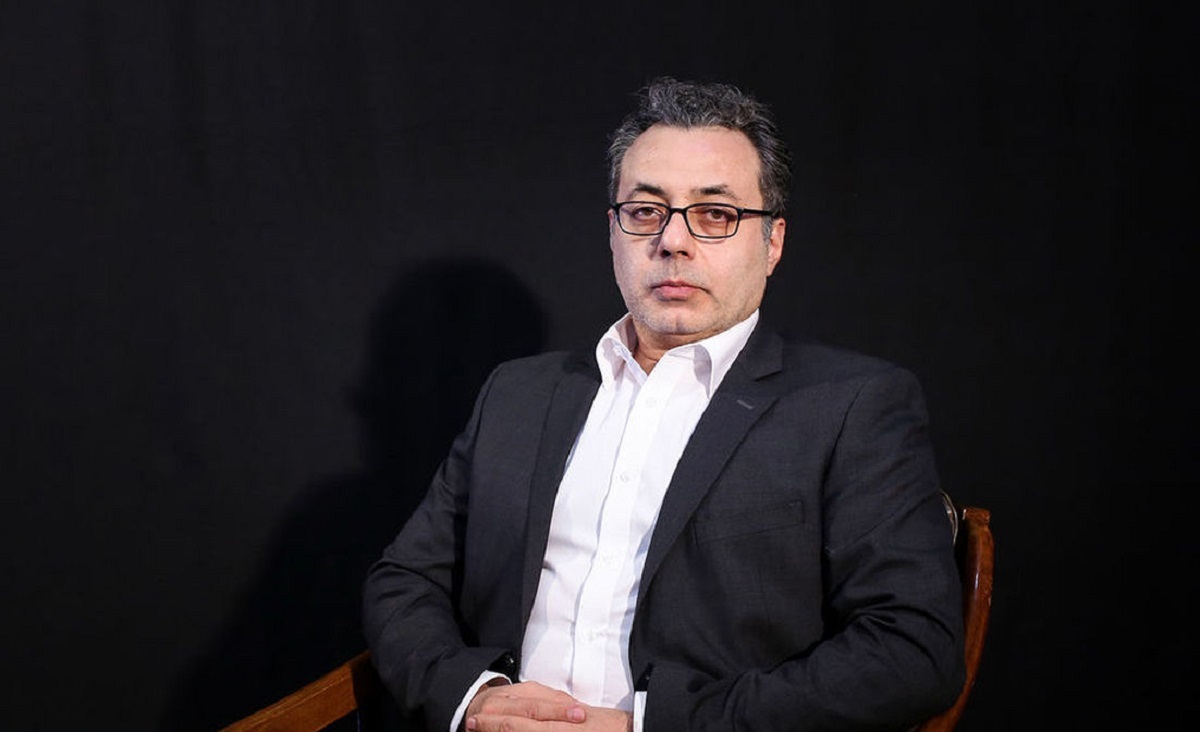 امید قالیباف