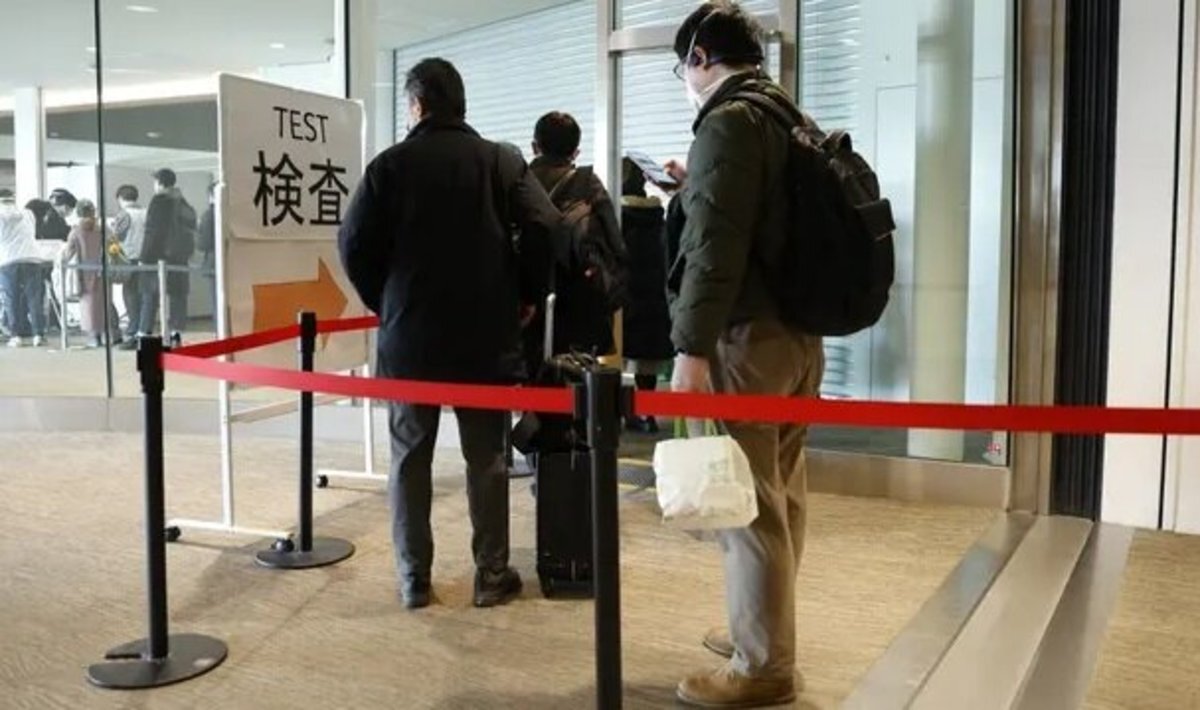 شیوع ویروس کرونا