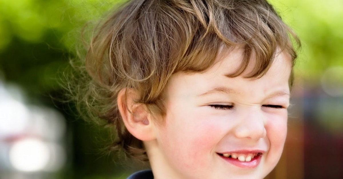 رفتار درست با کودکان