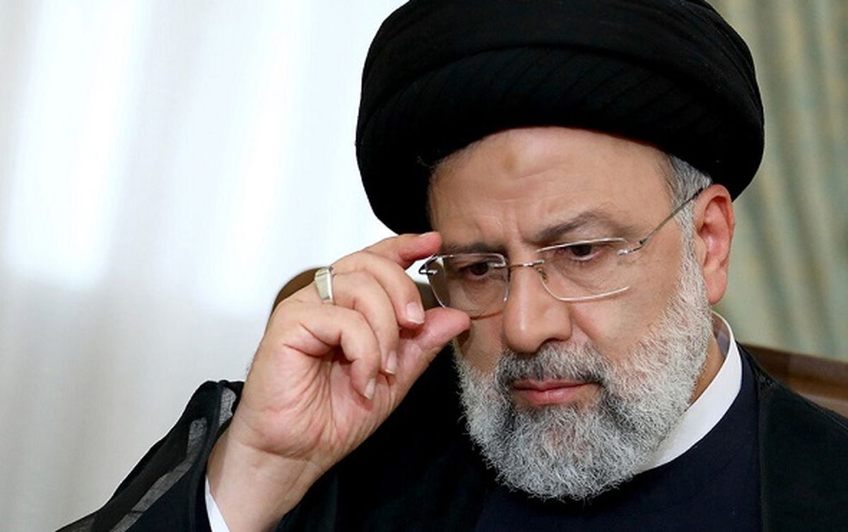 واکنش سایت دولت به تیک‌آبی اینستاگرام پیج رئیسی