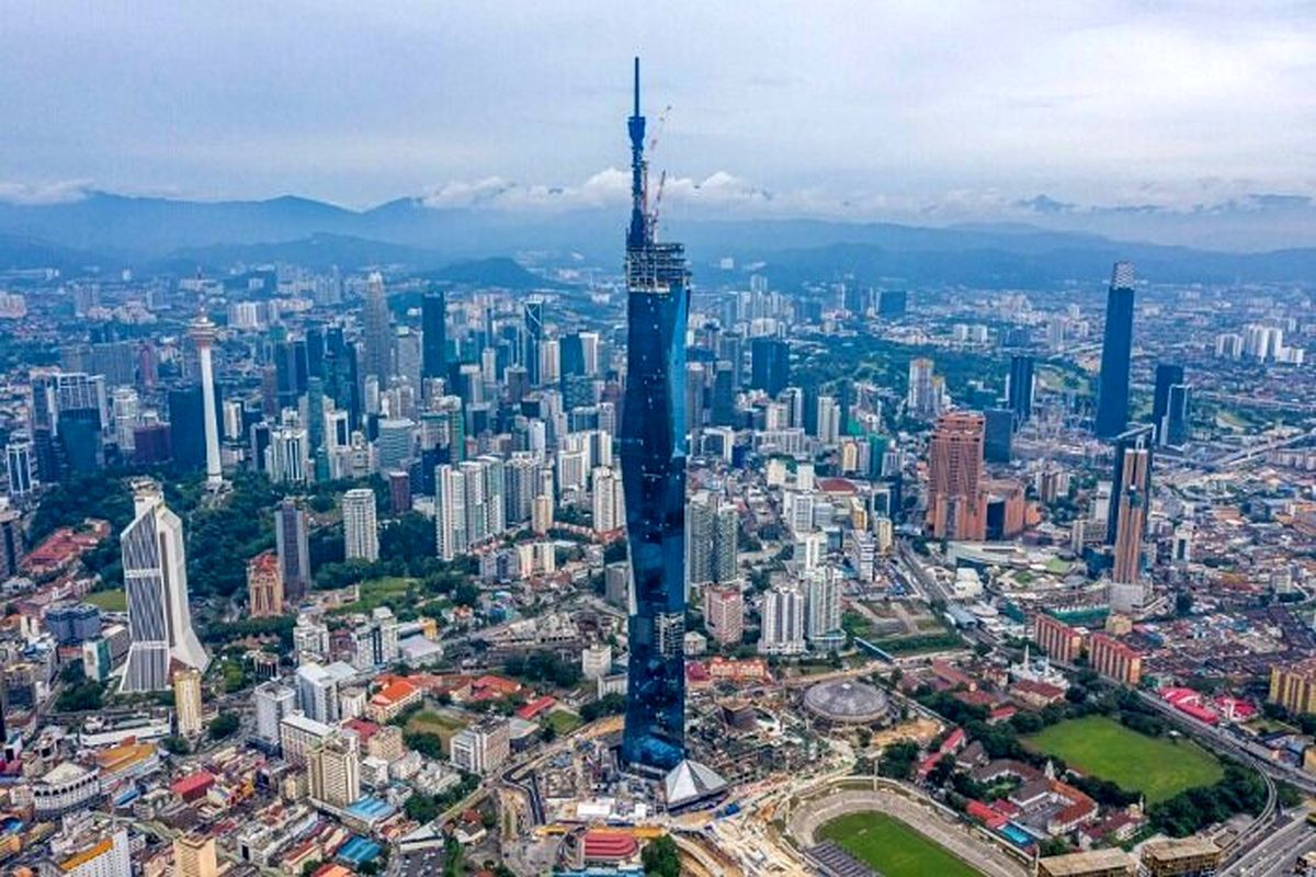 مرتفع‌ترین شهر جهان کجاست؟
