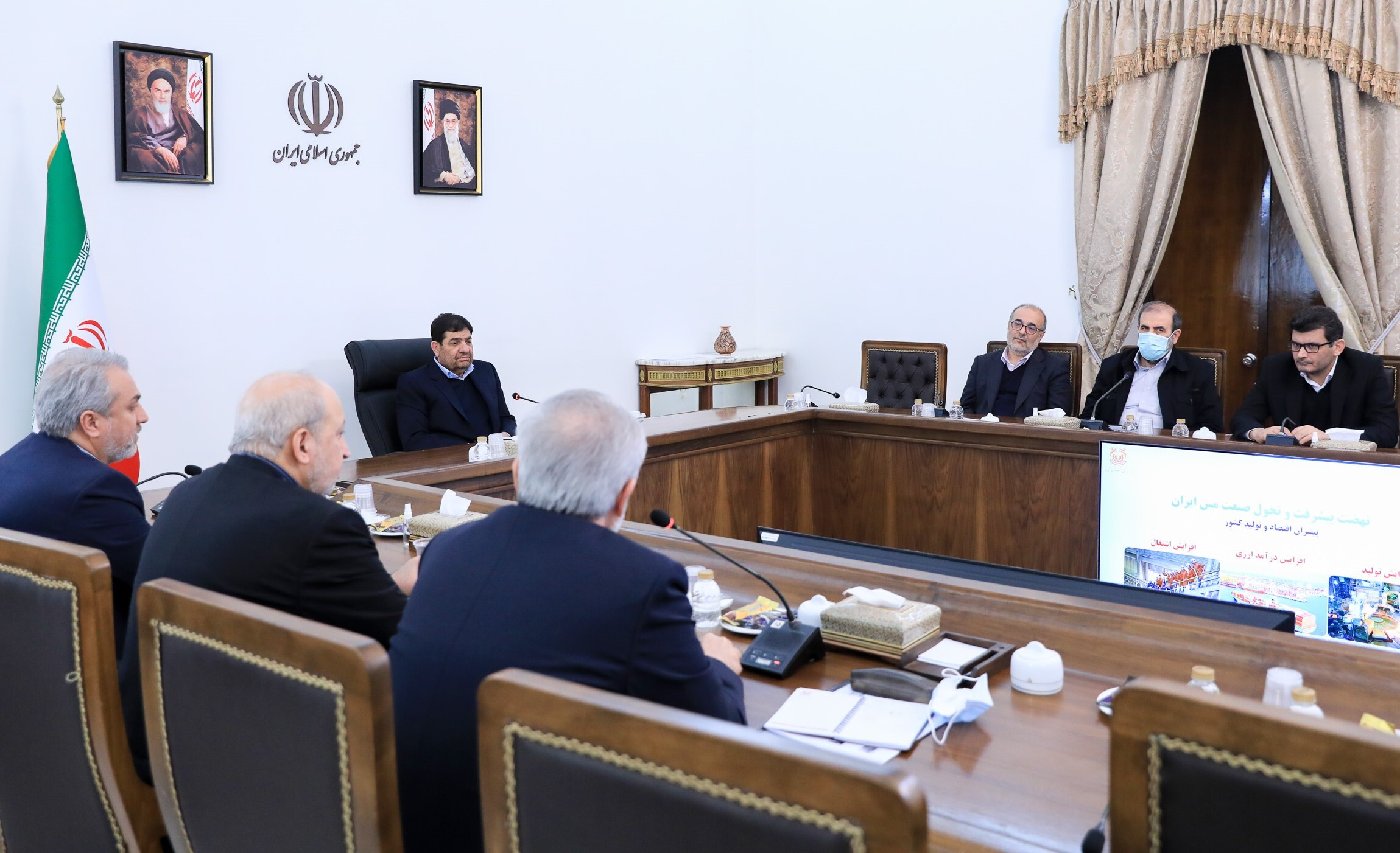 محمد مخبر محمد مخبر