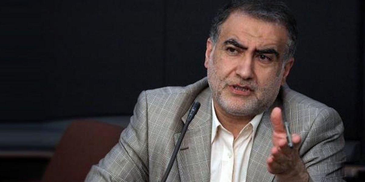 نمونه جلسات سران قوا زیاد برگزار میشود مهم خروجی آن است / بدون برگشتن به مردم جلسه اقتصادی سران قوا بی فایده است نمونه جلسات سران قوا زیاد برگزار میشود مهم خروجی آن است / بدون برگشتن به مردم جلسه اقتصادی سران قوا بی فایده است