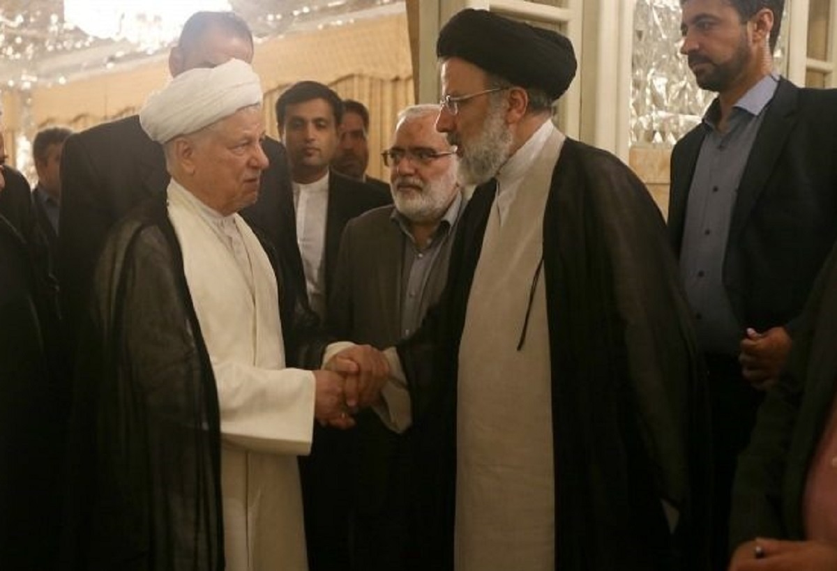 رئیسی رکورد هاشمیرفسنجانی را در تورم میشکند؟ رئیسی رکورد هاشمیرفسنجانی را در تورم میشکند؟