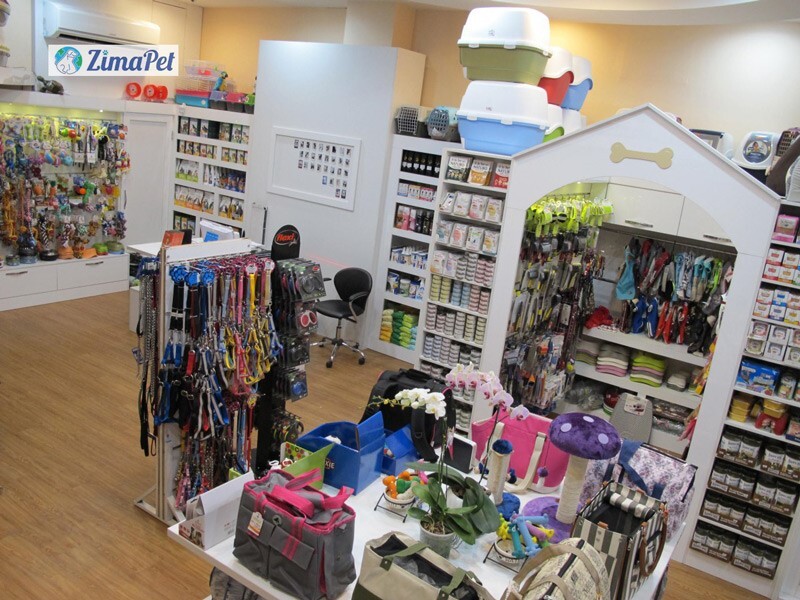 آیا خرید از پت شاپ‌های آنلاین قابل‌اطمینان است؟