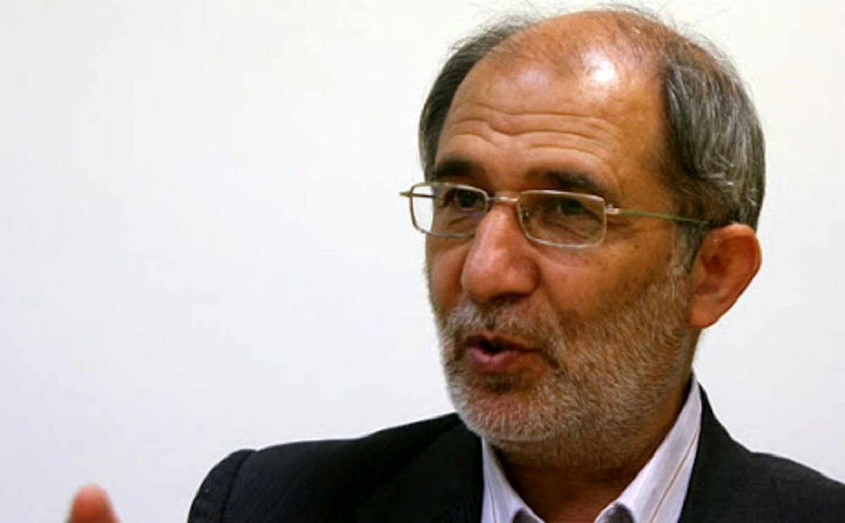 حسین علایی