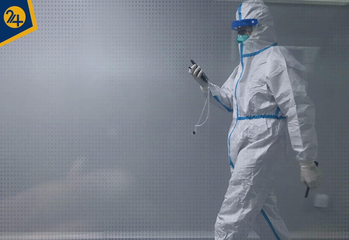 کرونا در چین کرونا در چین