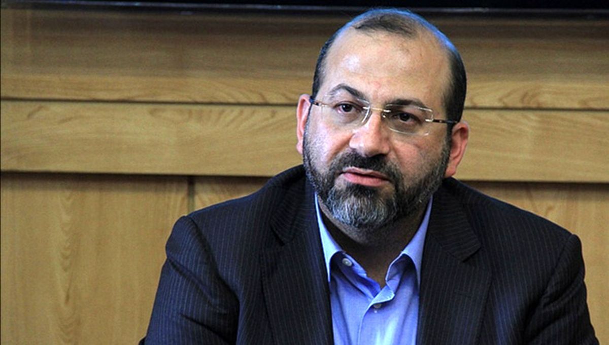 رئیس دیوان محاسبات کشور