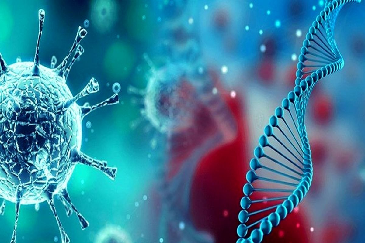 علائم سویه جدید کرونا علائم سویه جدید کرونا