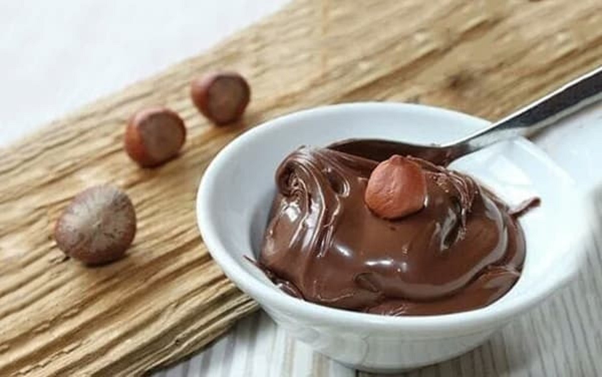 طرز درست کردن شکلات صبحانه خانگی