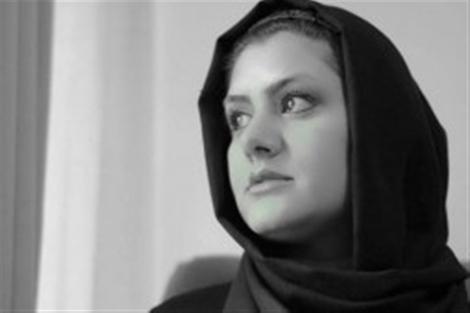 آیدا عمیدی شاعر