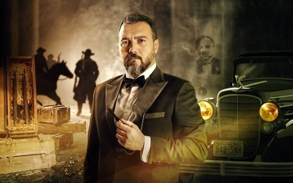 معرفی رئالیتی شو پدر خواننده