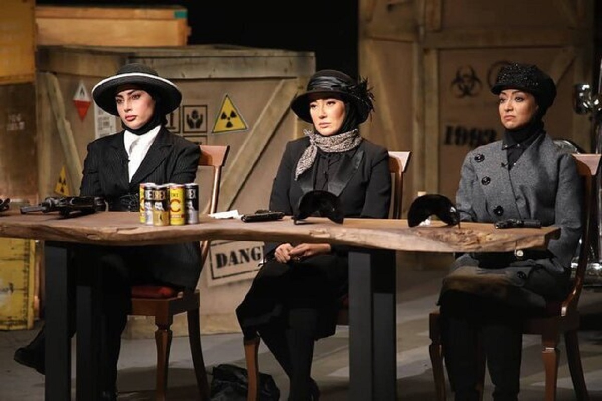 معرفی داستان و بازیگران رئالیتی شو پدر خواننده