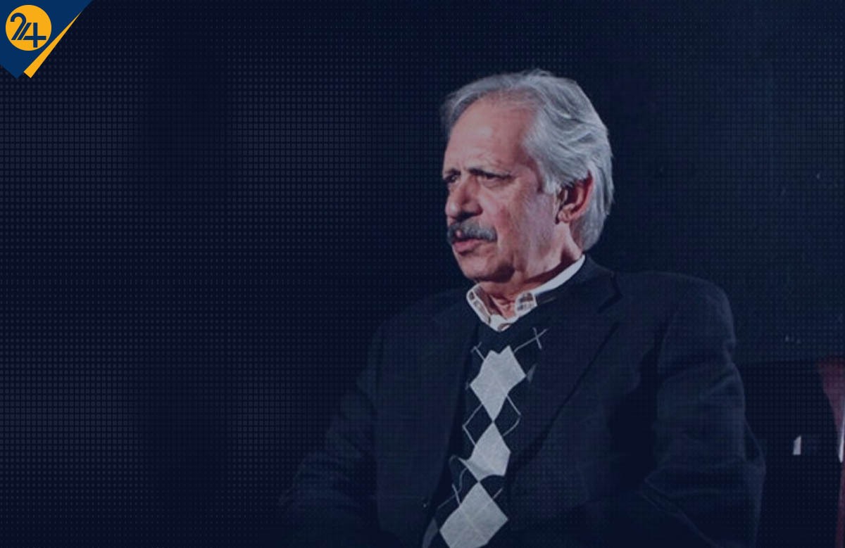 علی بیگدلی علی بیگدلی