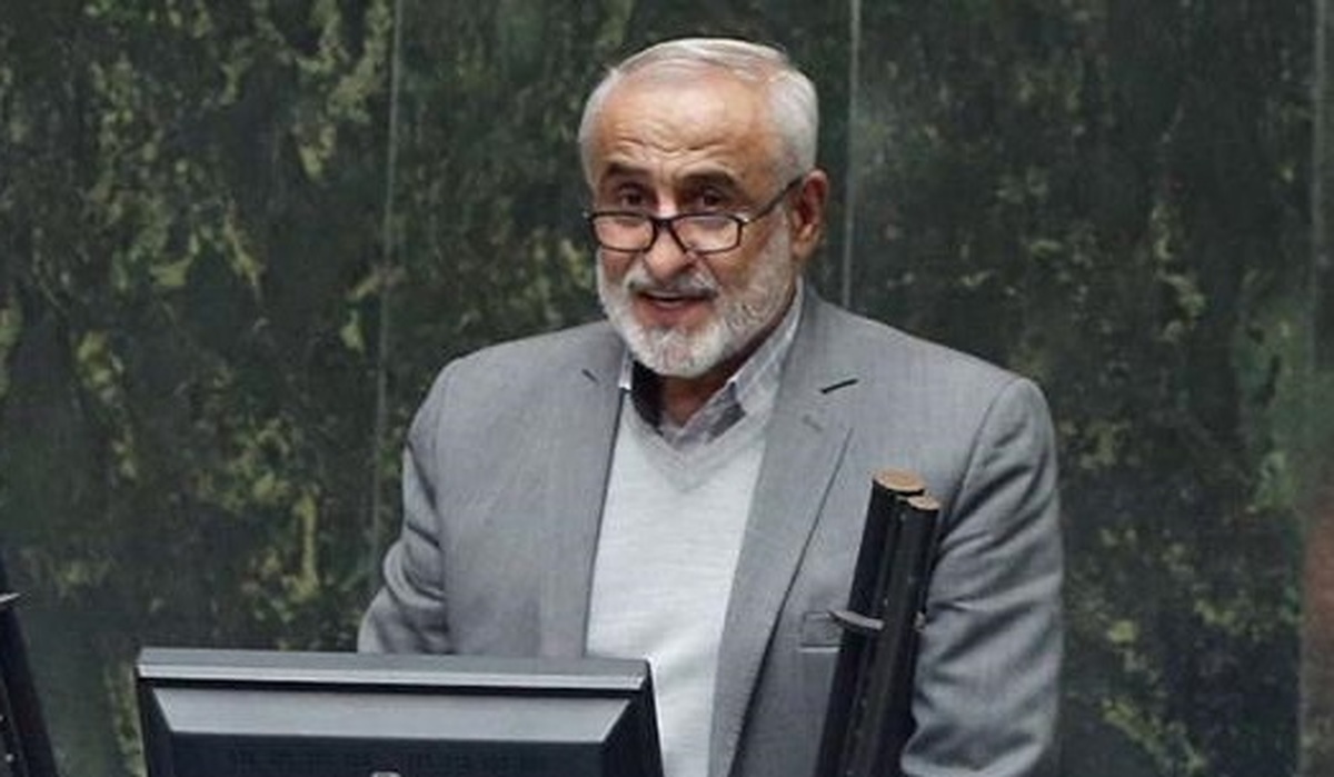 الیاس‌نادران