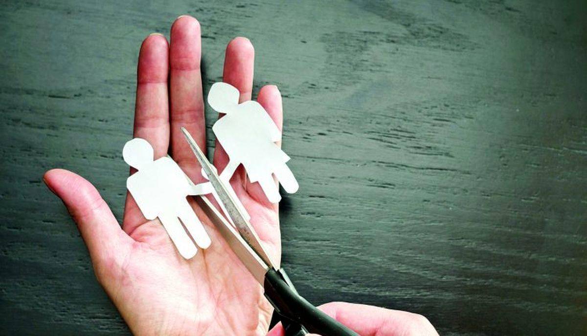 مجازات خیانت مرد به زن