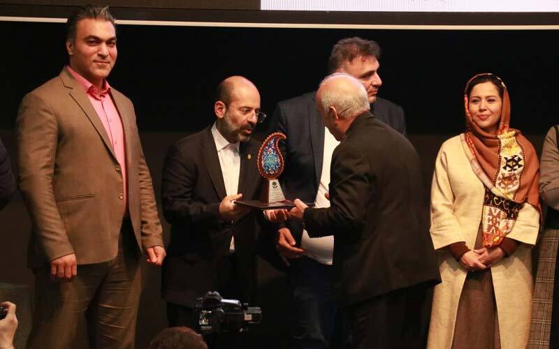 پایان کار نمایشگاه بینالمللی لوستر و چراغهای روشنایی پایان کار نمایشگاه بینالمللی لوستر و چراغهای روشنایی
