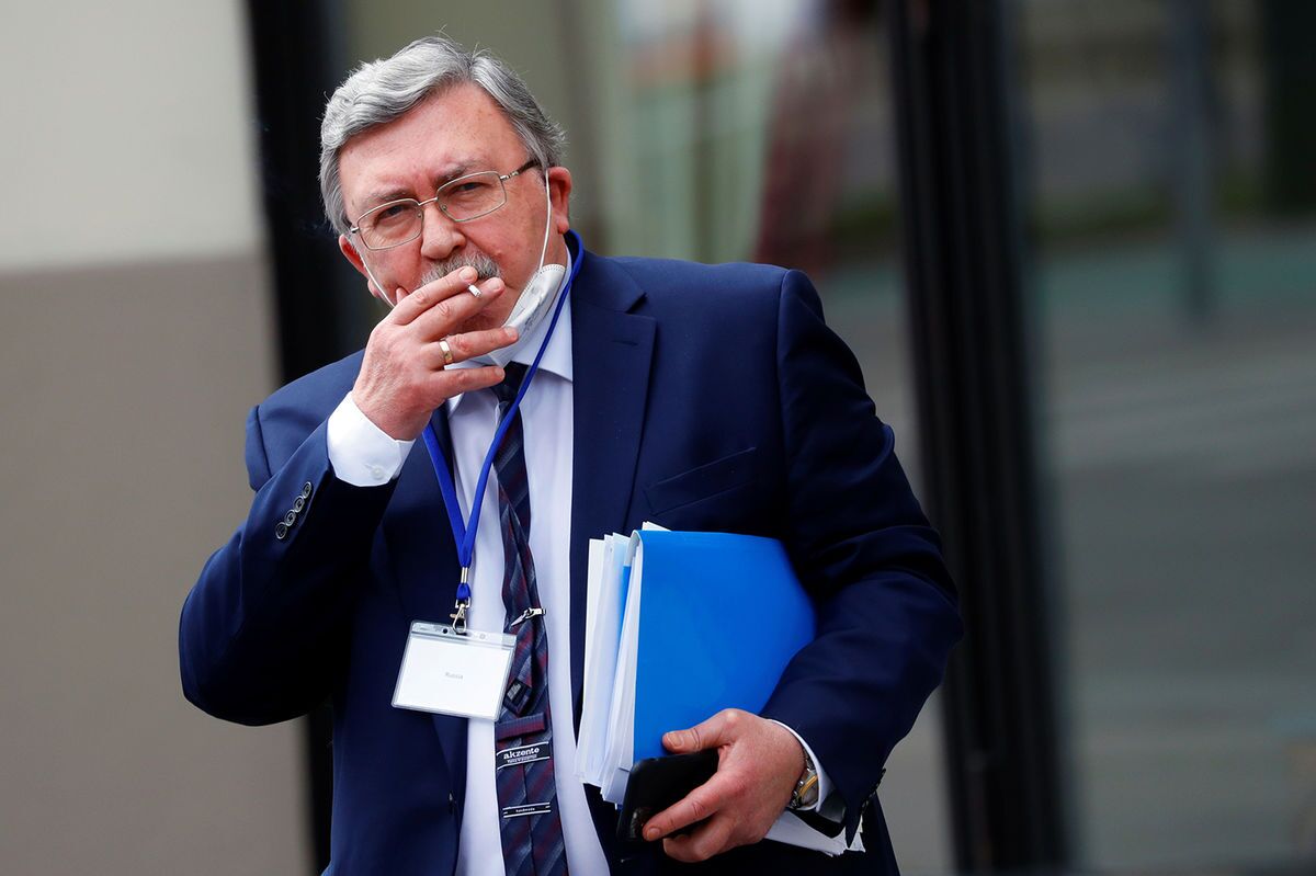 ظاهرا تروئیکا و آمریکا تمایل دارند به سمت «پلن بی» حرکت کنند؛ اشتباهی بزرگ است