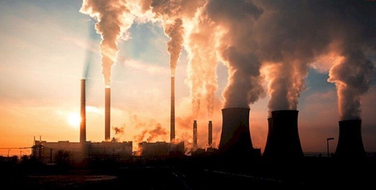 محیط زیست: از بین ۱۶ نیروگاه بخاری در کشور ۱۴ نیروگاه مازوت‌سوزی دارند