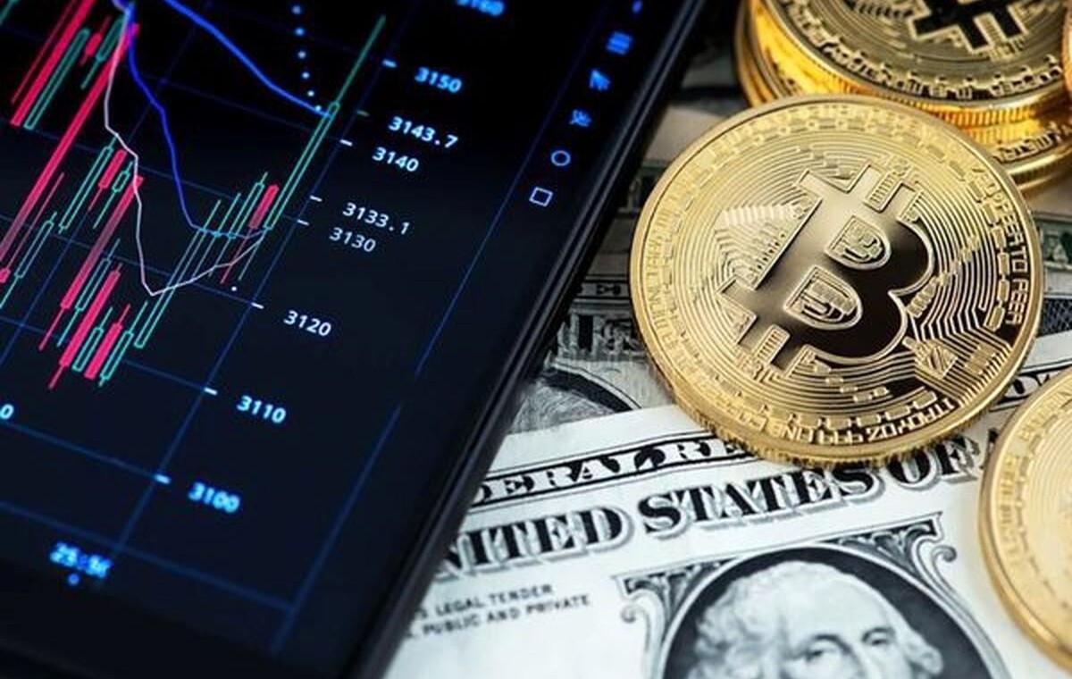 قیمت روز ارز‌های دیجیتال ۱۶ دی ۱۴۰۱