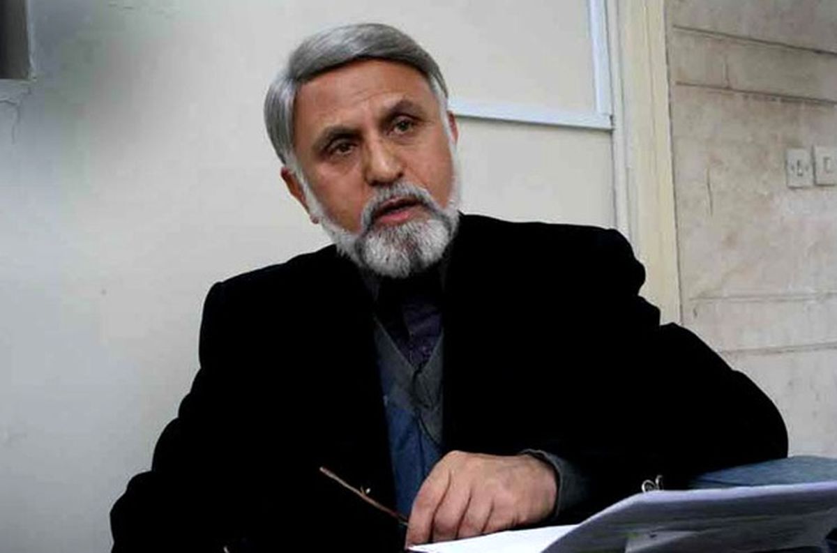 اظهارات اخیر قالیباف شائبه حضورش در انتخابات آینده را تقویت میکند اظهارات اخیر قالیباف شائبه حضورش در انتخابات آینده را تقویت میکند