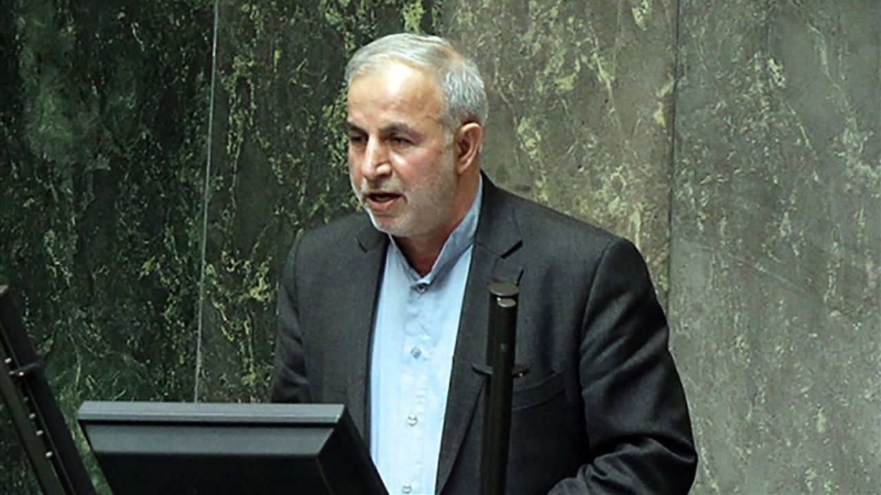 جبار کوچکی نژاد