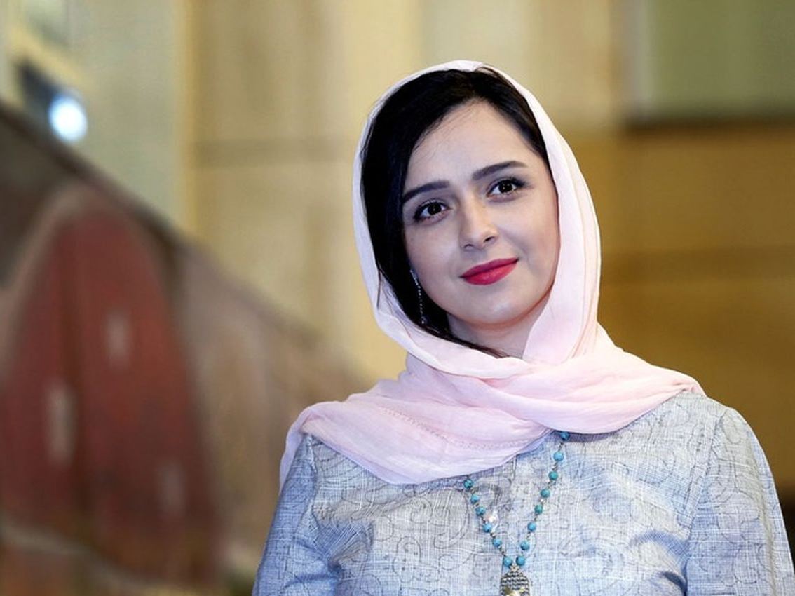 اولین ویدئو از ترانه علیدوستی بعد از آزادی +فیلم اولین ویدئو از ترانه علیدوستی بعد از آزادی +فیلم