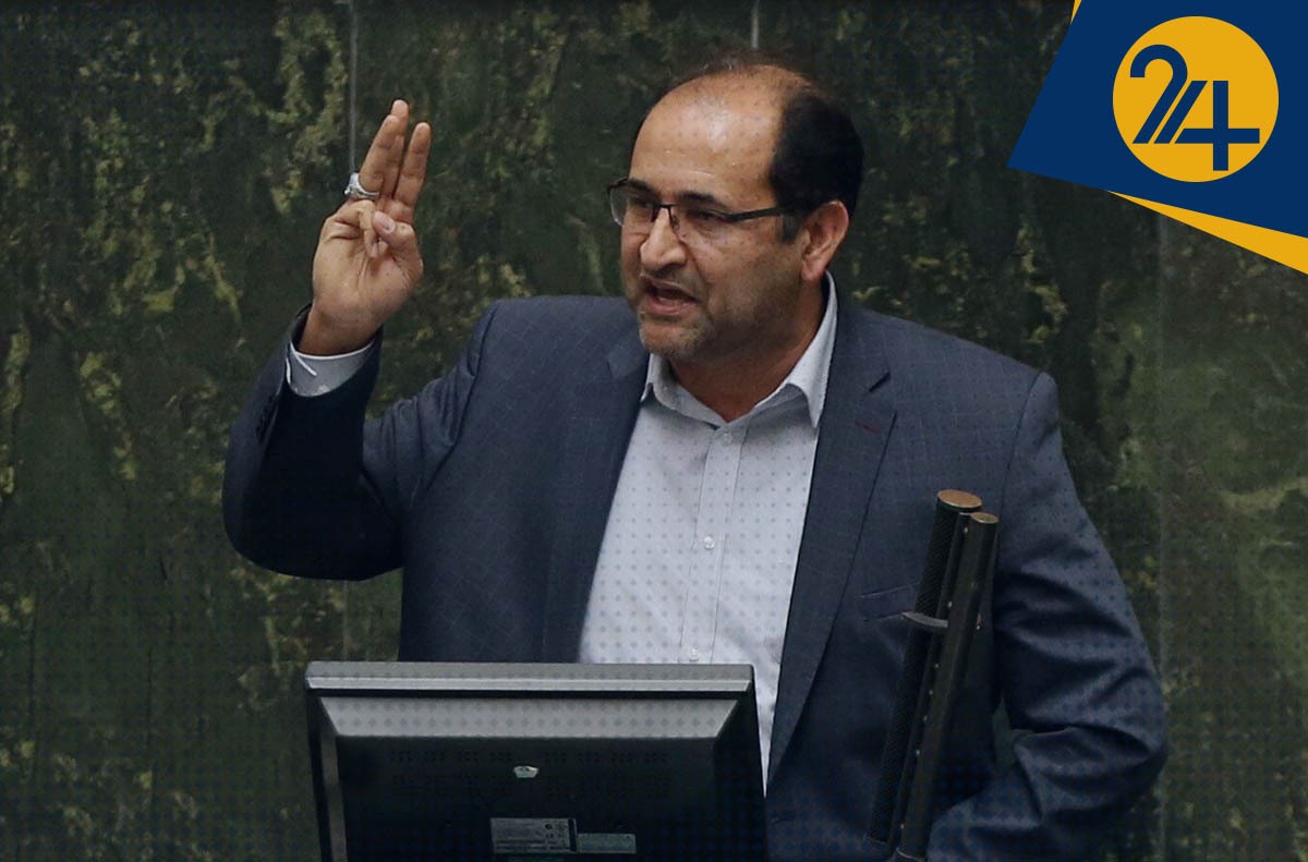 جواد لاریجانی