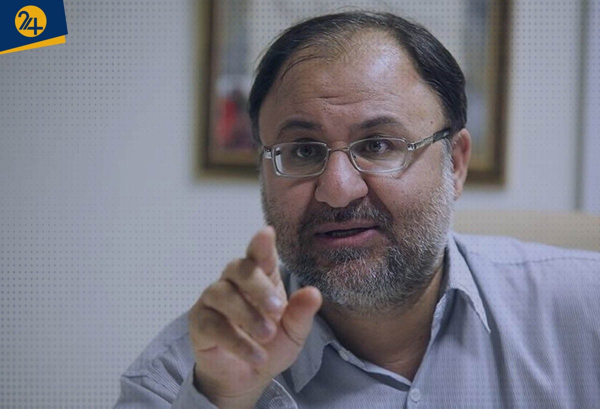 محمدصادق کوشکی