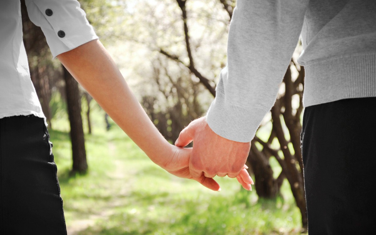 آداب خواستگاری