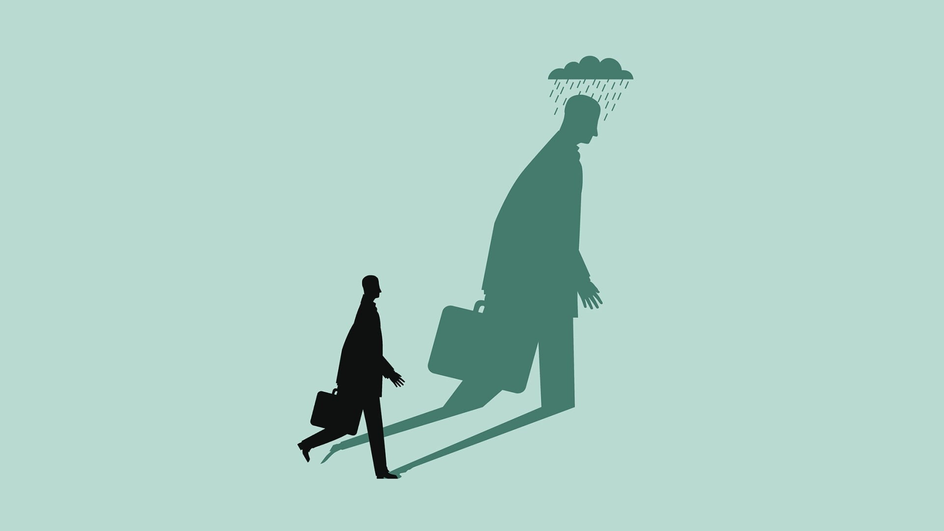 انسان‌های بدبین چه ویژگی‌هایی دارند؟