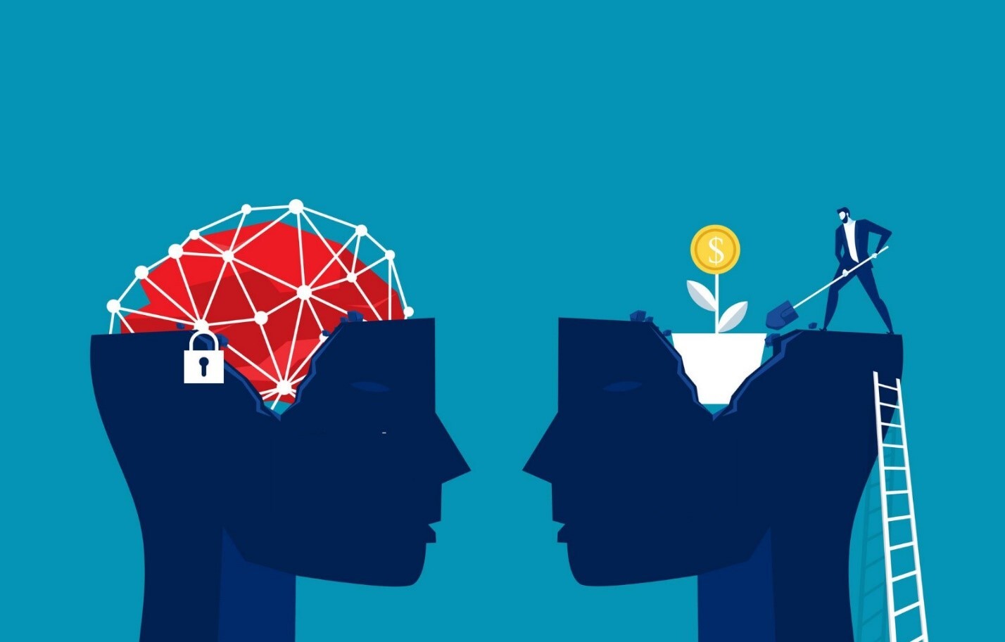 انسان‌های بدبین چه ویژگی‌هایی دارند؟