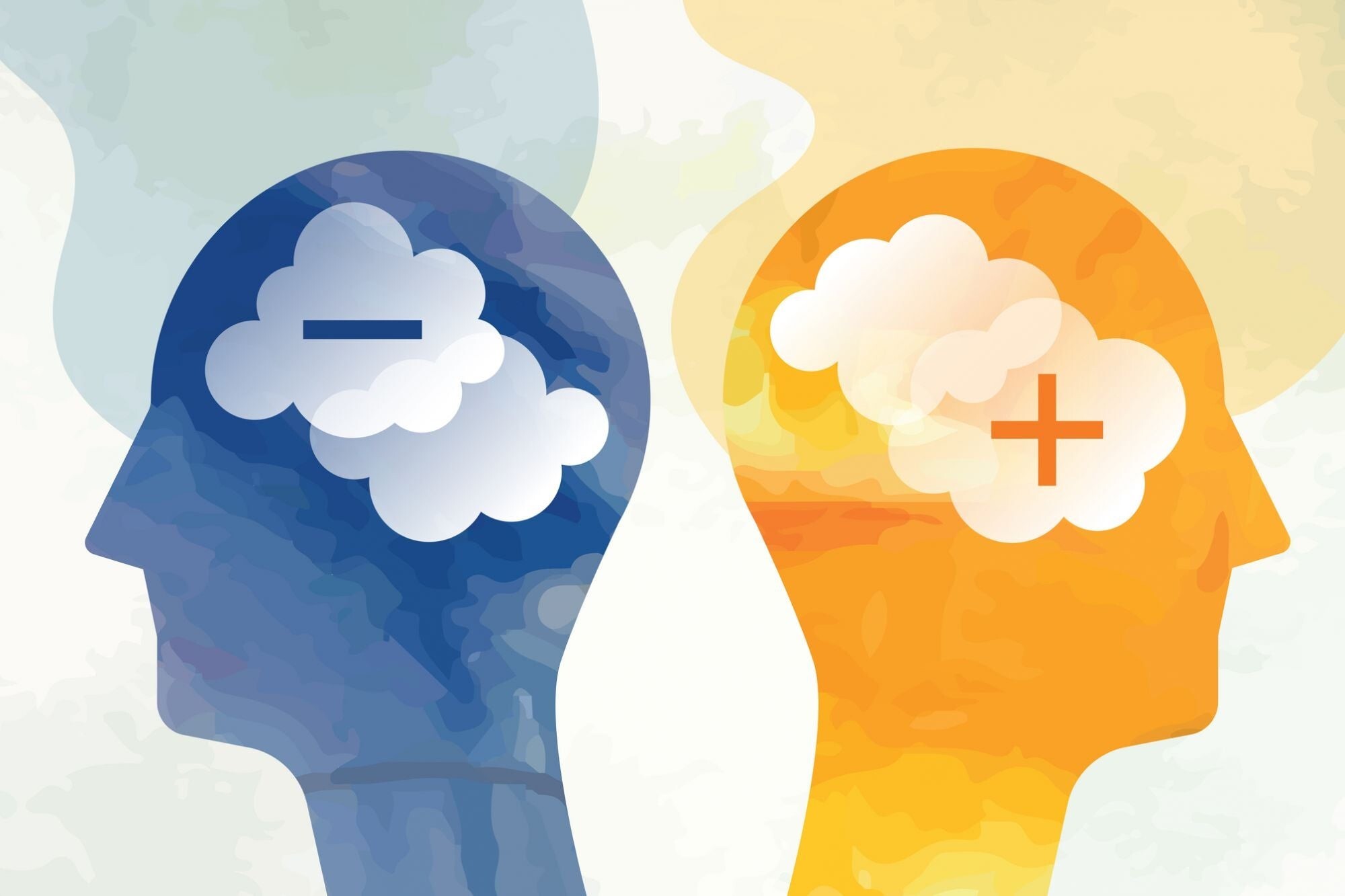 انسان‌های بدبین چه ویژگی‌هایی دارند؟