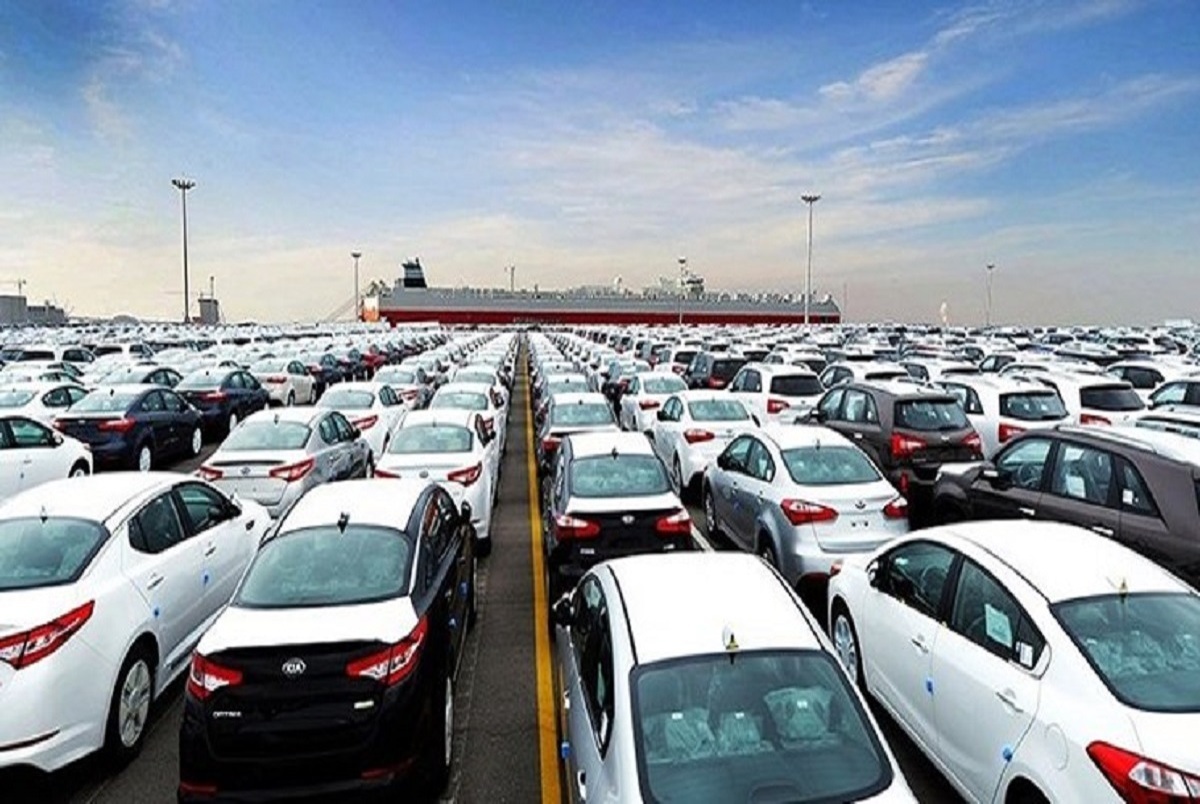 خودروهای وارداتی از دبی و عمان، دست اول نیست! 