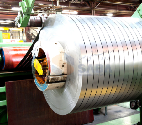 پروفیل چگونه ساخته می‌شود؟